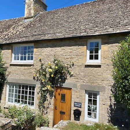 Charming Cottage, Great Rissington, Cotswolds Luaran gambar