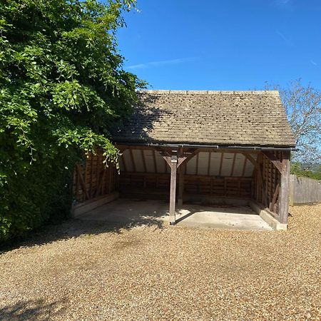 Charming Cottage, Great Rissington, Cotswolds Luaran gambar