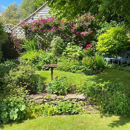 Charming Cottage, Great Rissington, Cotswolds Luaran gambar