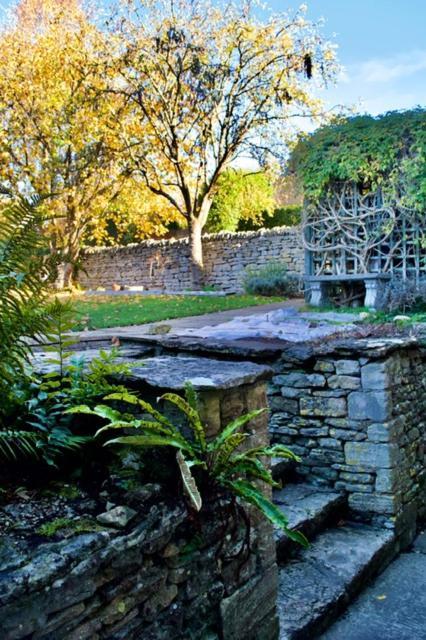 Charming Cottage, Great Rissington, Cotswolds Luaran gambar