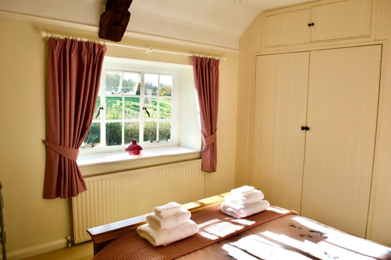 Charming Cottage, Great Rissington, Cotswolds Luaran gambar