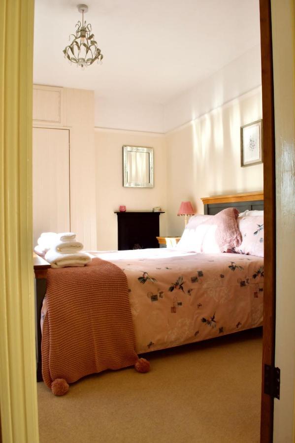 Charming Cottage, Great Rissington, Cotswolds Luaran gambar