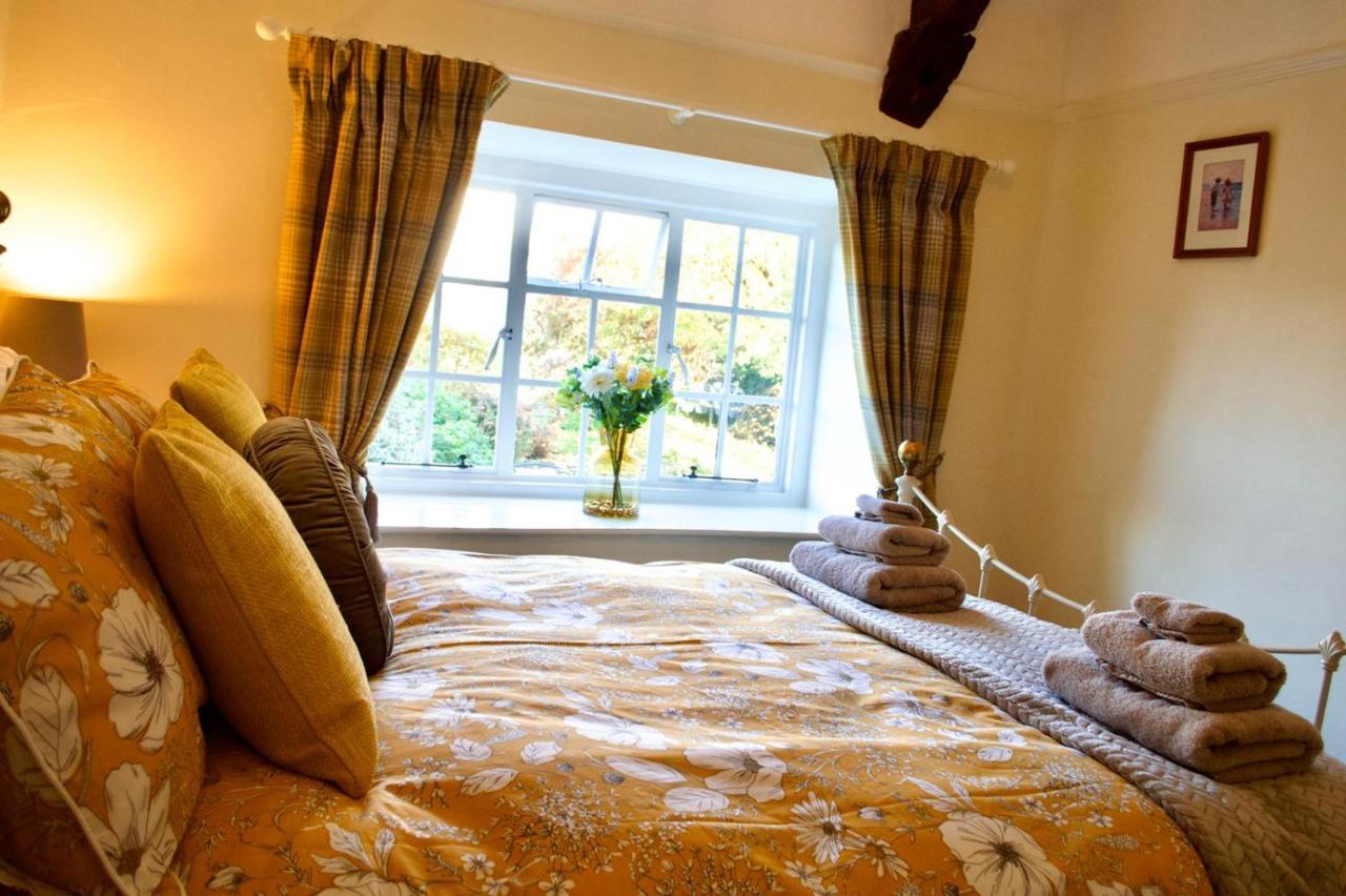 Charming Cottage, Great Rissington, Cotswolds Luaran gambar