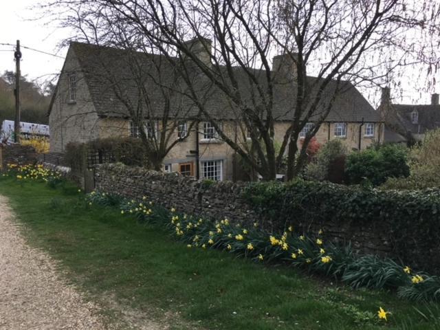 Charming Cottage, Great Rissington, Cotswolds Luaran gambar