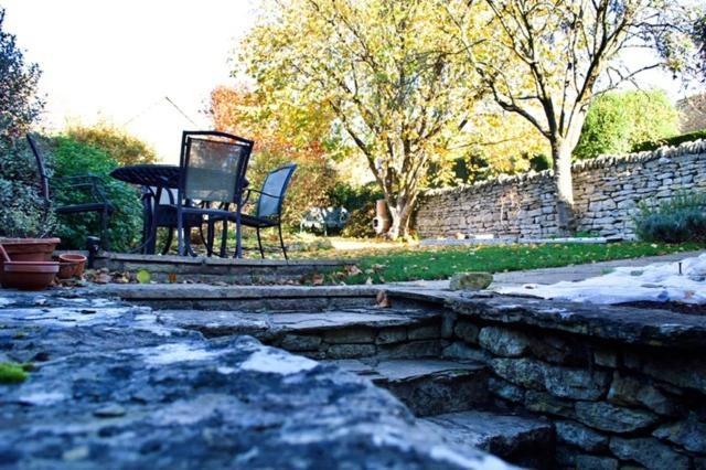Charming Cottage, Great Rissington, Cotswolds Luaran gambar