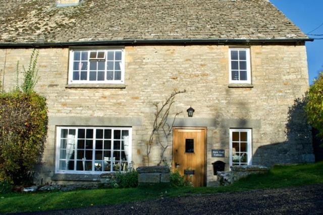 Charming Cottage, Great Rissington, Cotswolds Luaran gambar