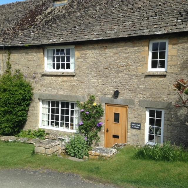 Charming Cottage, Great Rissington, Cotswolds Luaran gambar