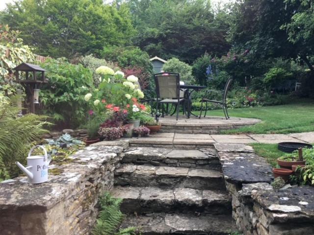 Charming Cottage, Great Rissington, Cotswolds Luaran gambar