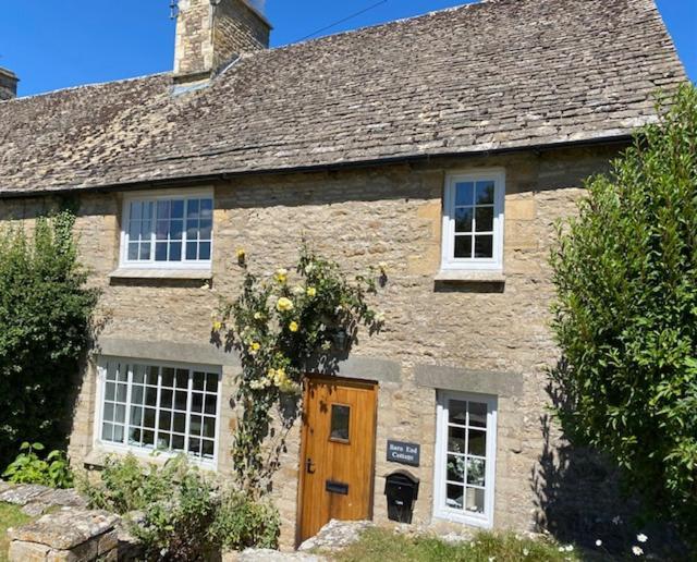 Charming Cottage, Great Rissington, Cotswolds Luaran gambar