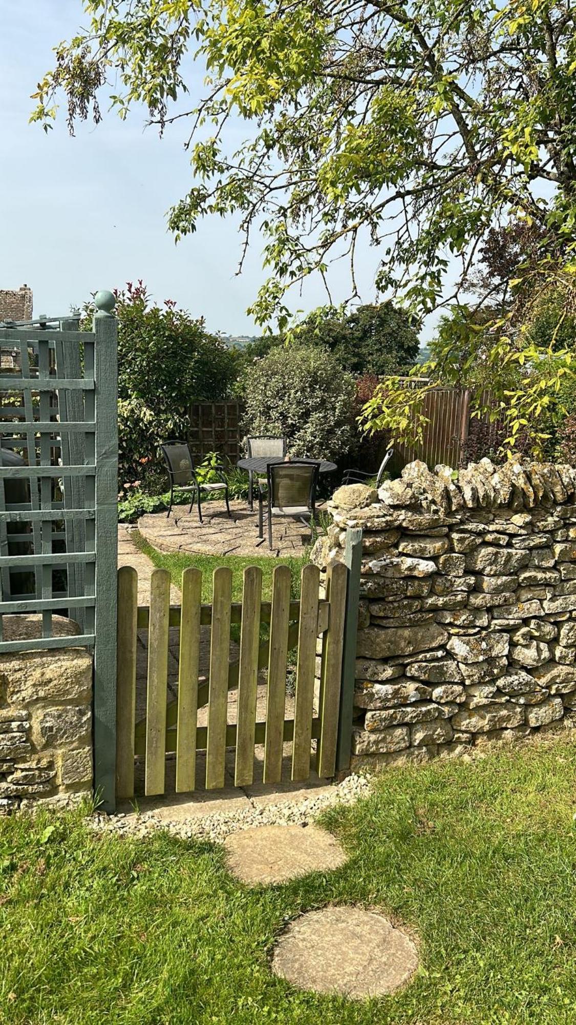 Charming Cottage, Great Rissington, Cotswolds Luaran gambar