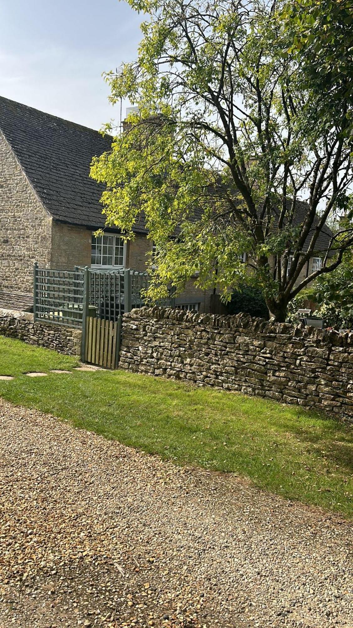 Charming Cottage, Great Rissington, Cotswolds Luaran gambar