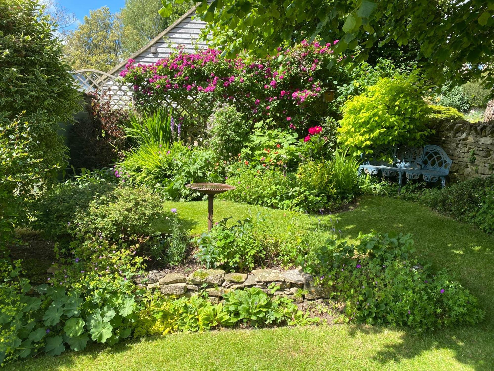 Charming Cottage, Great Rissington, Cotswolds Luaran gambar