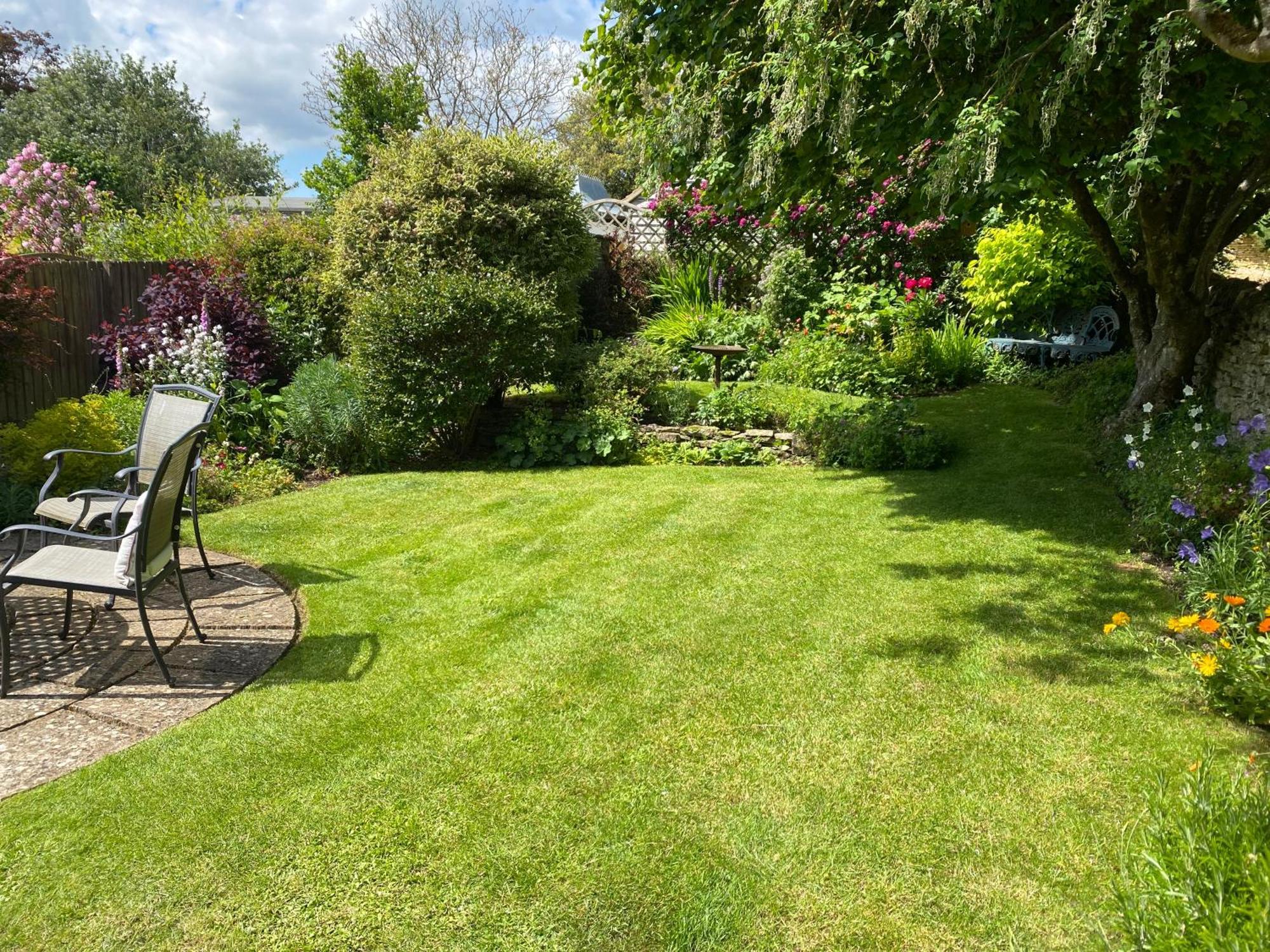 Charming Cottage, Great Rissington, Cotswolds Luaran gambar
